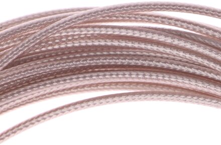 10meter RG316 kabel RF coaxiale kabel 2.5mm 50 Ohm 30ft voor crimp connector