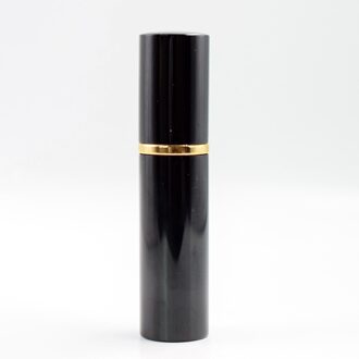 10Ml Draagbare Navulbare Parfum Verstuiver Travel Verstuiver Spray Fles Mini Draagbare Aftershave Spray Miniatuur Fles 2C