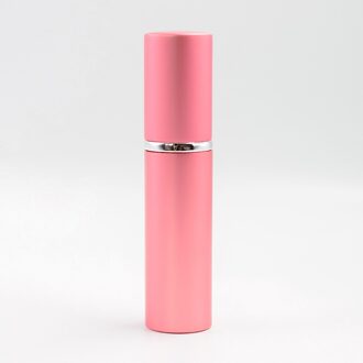 10Ml Draagbare Navulbare Parfum Verstuiver Travel Verstuiver Spray Fles Mini Draagbare Aftershave Spray Miniatuur Fles 4C