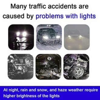 10Ml Reparatie Vloeistof Schoonmaken Polijsten Veilig Rijden Nuttig. Praktische