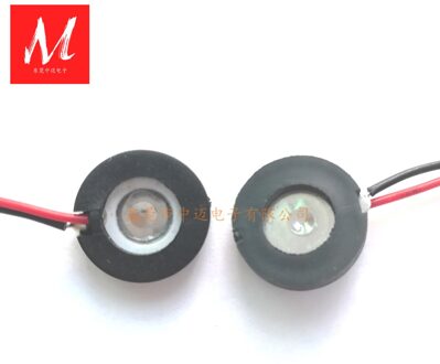 10Mm 160Khz 7um Microvoid Ultraonic Verneveling Stuk Voor Ultrasone Verstuiver