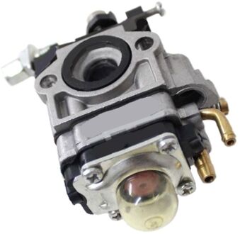 10Mm Carburateur Carb Voor Universele Heggenschaar Kettingzaag Strimmer Bosmaaier