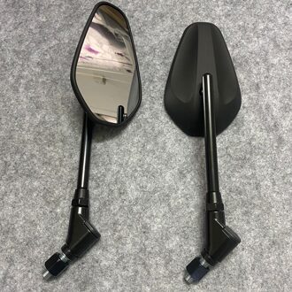 10Mm Motorfiets Achteruitkijkspiegel Case Voor Duke 125 250 390 690 790 1290