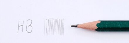 10PC Authentic Green Wood Pencil HB 2B Drawing Pencil Student Examination Pencil Office School Stationery