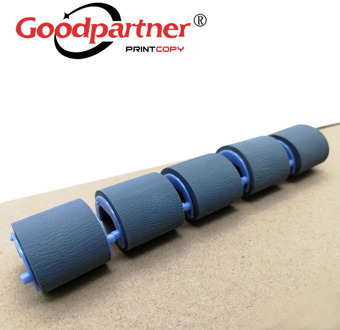 10PC RL1-1442-000 RL1-1442 Paper Feed Pickup Roller for HP P1005 P1006 P1007 P1008 P1009 P1108 P1106 P1102 P1102W 1102 1005 1007