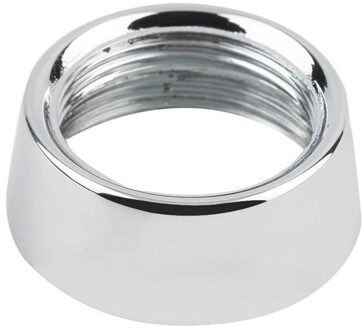 10Pc Rvs Draad Connector Valve Adapter Aanrecht Te Tuinslang Adapter Kraan Connector Kraan Accessoires