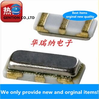 10Pcs 100% En Orginal CSTNE8M00GH5L000R0 8M 8Mhz 8.000Mhz 3213 SMD-3 Keramische Passieve Kristal