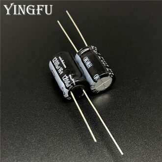 10Pcs/100Pcs 1200Uf 16V Japan Nichicon Hw Serie 10X16Mm Hoge Rimpel Lage impedantie 16V1200uF Aluminium Elektrolytische Condensator 100stk