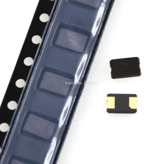 10PCS 16MHZ 16M 16.000mhz SMD Quartz Resonator Crystal 2Pin 5032 Passive Crystal Oscillator