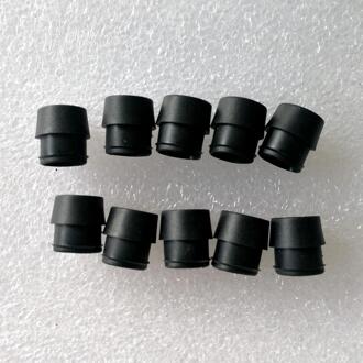 10Pcs. 335 + 10 Stuks. 350 + 10 Stuks. 370 Zachte Golf Adereindhulzen Voor G425 G410 G400 G30 G25 G Driver Fairway Hybrid Asbus Adapter