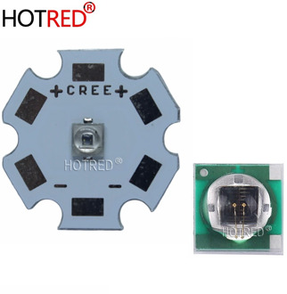 10pcs 3W 3535 EPILEDs Infrared IR 850NM 730NM 940NM High Power LED Diode Emitter with 8mm / 12mm / 14mm / 16mm / 20mm PCB