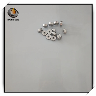 10Pcs 684ZZ ABEC-9 Tips Bearing 4x9x4 mm For Strong Drill Brush Handpiece MR 940 ZZ Nail Ball Bearing