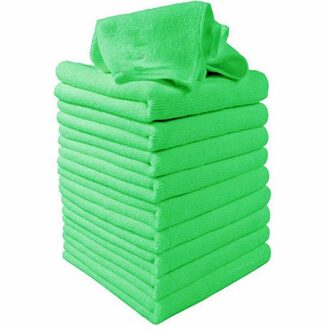10Pcs Auto Wassen Doeken Schoonmaken Stofdoek Microfiber Auto Wassen Handdoek Auto Care Detaillering Тряпка Для Авто Полотенце Microfiber Handdoek GN