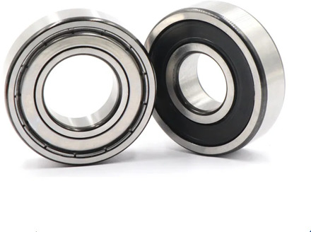 10pcs Ball Bearing 603 604 605 606 607 608 609 623 624 625 626 627 628zz 2RS steels