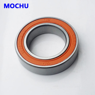 10pcs Bearing 18307-LBLU 18307 18x30x7 61903-18RS MOCHU Miniature Thin Wall Bearing Shielding Ball Bearing Bicycle bearing