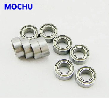 10pcs Bearing 689 618/9 9x17x4 Deep groove ball bearings, single row MINI BALL BEARING