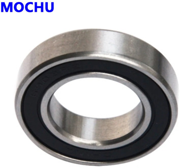 10pcs Bearing 6903 6903RS 61903-2RS1 6903-2RS 17x30x7 ABEC-3 MOCHU Thin Section Shielded Deep Groove Ball Bearings Single Row