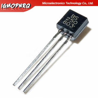 10pcs BS250 BS250 TO-92 new original