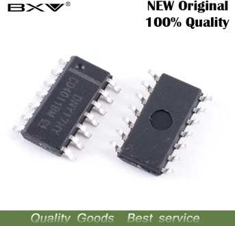 10PCS CD4011BM96 SOP14 CD4011BM SOP CD4011 SMD