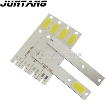 10pcs COB H1 LED car headlight COB H1 / H7 / H4 / H3 / light source series motorcycle car light C6 S2 light source lamp beads