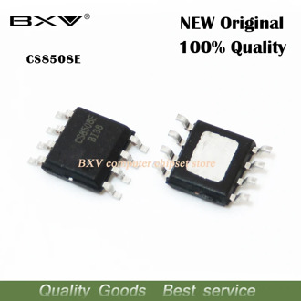 10pcs CS8508E SOP-8 new original free shipping