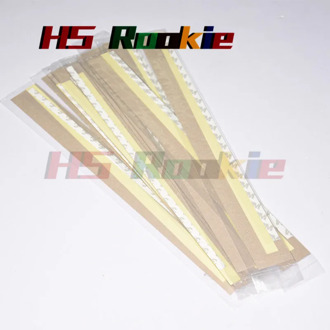 10pcs. DC240 developer seal for Xerox dc 250 240 242 252 260 5065 6500 6550 7600 560 550 700 700i C75 J75 developing seal