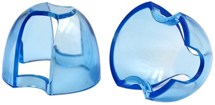 10pcs Dental Intraoral Cheek Retractor Lip Mouth Opener Tooth Whitening For Anterior/Posterior Teeth