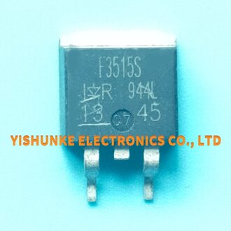 10Pcs F3515S F5305S F3415S FEP16GT FESB16GT F2804S Te-263 FEP16GT 10stk