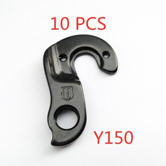 10Pcs Fiets Derailleurhanger Dropout Voor Trek 315464 Lexa Slx Emonda Lexa Boone Crockett Domane Bike Legering Fietsen gear