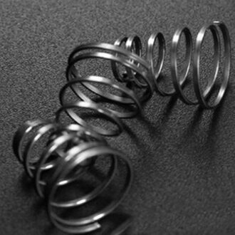 10Pcs Fiets Wiel Spies Springs Universele Quick Release Bike Wheel Spies Springs As