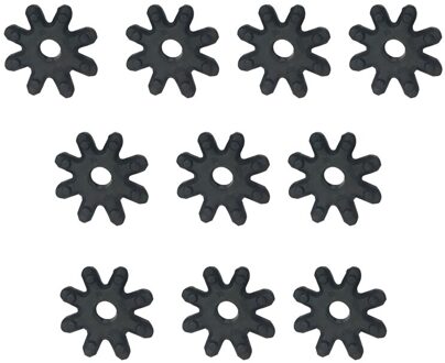 10Pcs Flexibele Koppeling Steering Koppeling 56315 2K000FFF Voor Hyundai Kia