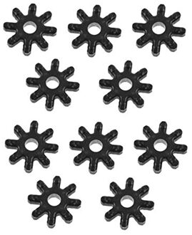 10Pcs Flexibele Koppelingen Steering Koppelingen 56315-2K000Fff Voor Hyundai Elantra Kia Soul Forte Auto Styling Accessoires