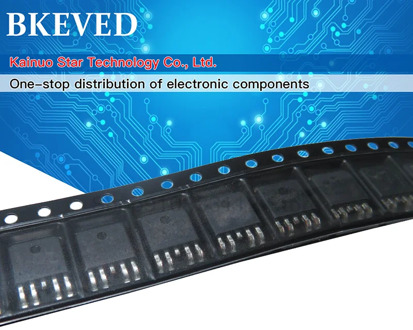 10pcs FQD12N20L TO252 FQD12N20LTM TO-252 FQD12N20 12N20L 200V logic level N-channel MOSFET