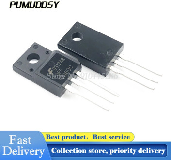 10PCS FQPF10N60C TO-220 10N60C FQPF10N60 new MOS FET transistor 10N60 TO220