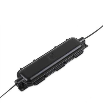 10Pcs Ftth Kabel Rotection Doos Optische Fiber Bescherming Doos Krimpkous Te Beschermen Splice Lade Waterdichte Ftth tool