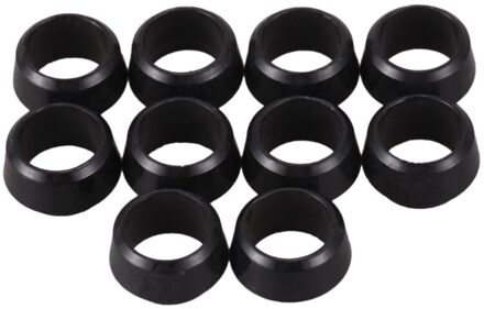 10Pcs Golf Irons Adereindhulzen. 335 Voor Taylormade RBZ2 Adapter Mouw Tip