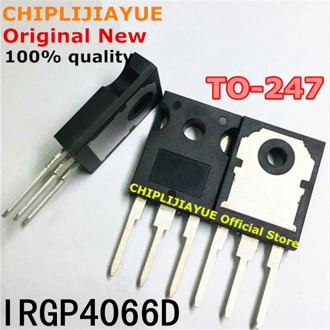 10PCS GP4066D TO247 IRGP4066D TO-247 New and Original IC Chipset
