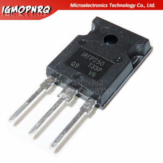 10pcs IRFP250N IRFP250 N-channel FET 200V TO-247 new original