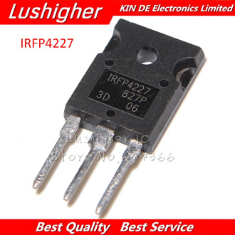 10pcs IRFP4227 TO-247 IRFP4227PBF TO247