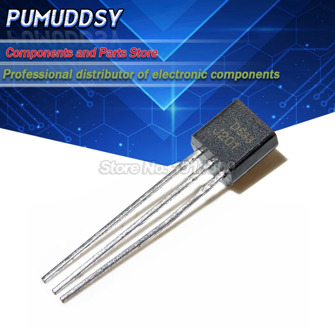 10PCS J201 TO92 JFET N-Channel Transistor 50A 40V NEW GOOD QUALITY