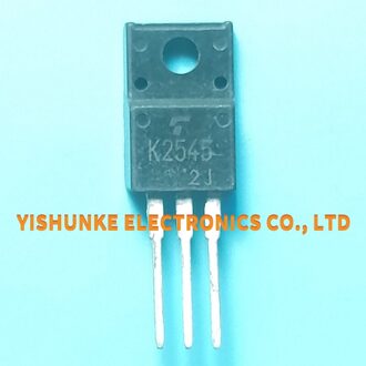 10Pcs K2545 K3554 K2028 K1388 K13A50D K2182 Om-220/220F K2545 10stk