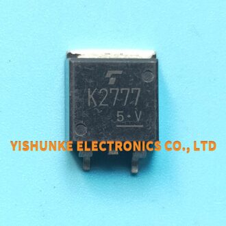 10Pcs K2777 K2598 K2826 K2754 K2491 K2625 Te-263 K2754 10stk