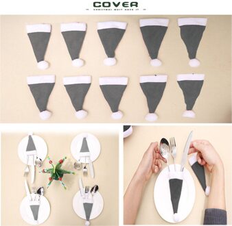 10Pcs Kerst Patroon Keuken Placemat Katoen Linnen Bloem Pad Eettafel Matten Coaster Kom Kop Mat Home Decor 911