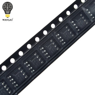 10PCS LM358DR SMD Amplifier dual operational amplifiers SOP8 LM358