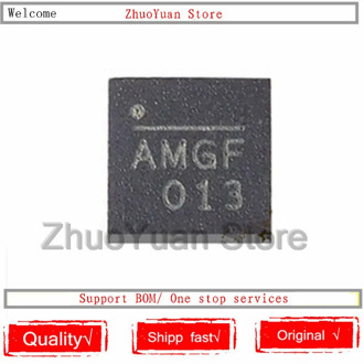 10PCS/lot 100% New original MP9943GQ-Z MP9943 AMGH QFN8 3A 36V IC Chip