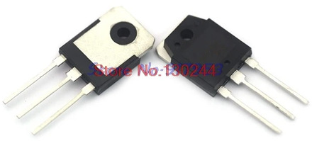 10pcs/lot 2SB688 2SD718 5pcs B688 +5pcs D718 688 718 TO3P In Stock