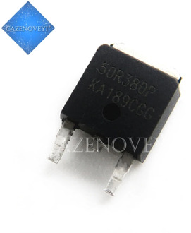 10pcs/lot 50R380P 50R380 TO-252 New spot Quality Assurance In Stock