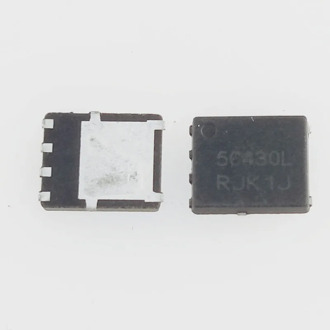 10pcs/lot 5C430L NTMFS5C430NLT1G MOS triode