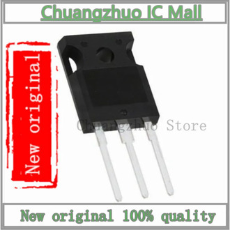 10PCS/lot 60T65PES MBQ60T65 MBQ60T65PES tube power IGBT transistor IC Chip New original