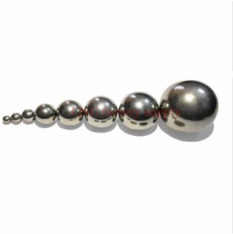 10pcs/Lot 6mm 8mm 10mm 304 Stainless Steel outdoor Hunting Slingshot Balls Catapult Slingshot Steel Balls for bearing cnc guide